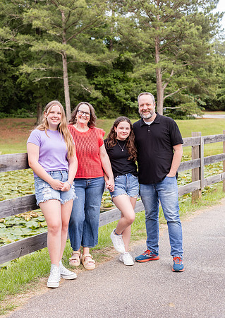 2024 Family Photos