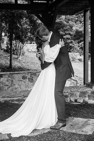 Mr. and Mrs. Thompson