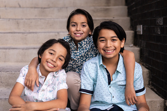 Heintzelman Family