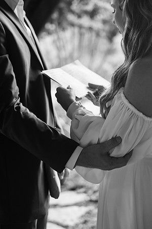 Mr. and Mrs. Thompson