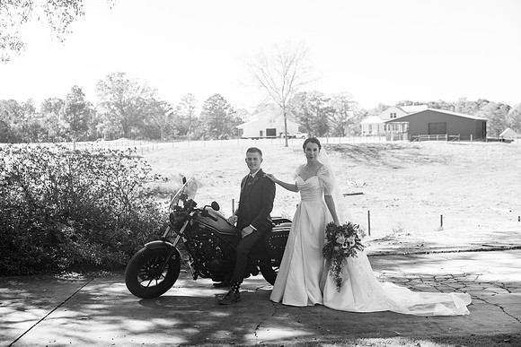 Mr. and Mrs. Williams