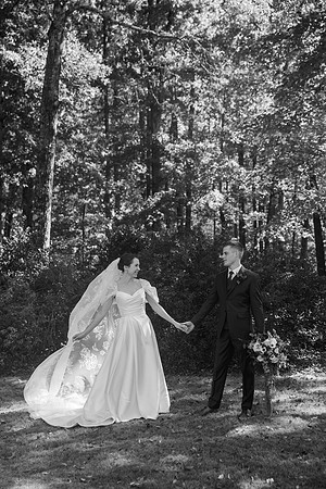 Mr. and Mrs. Williams