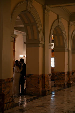 Engagement