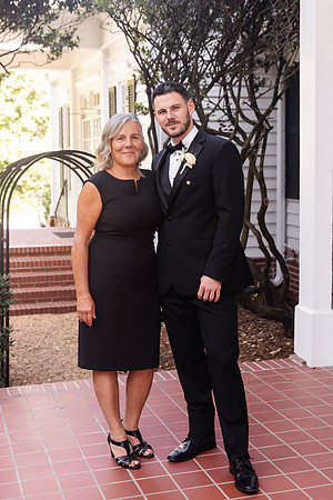 Mr. and Mrs. Lefebvre