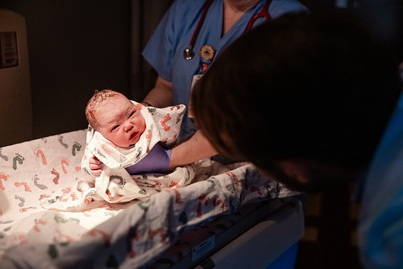 Nora Elizabeth