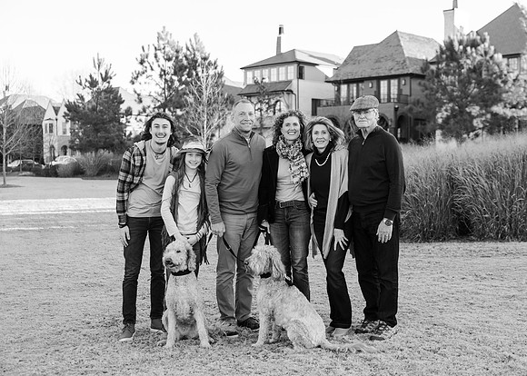 2025 Family photos