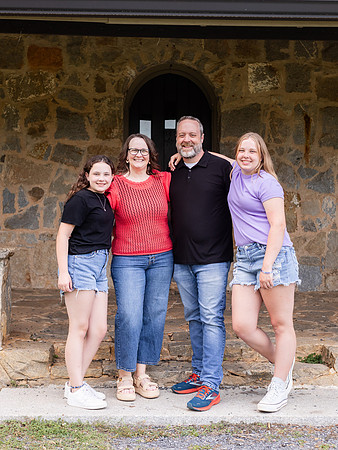 2024 Family Photos