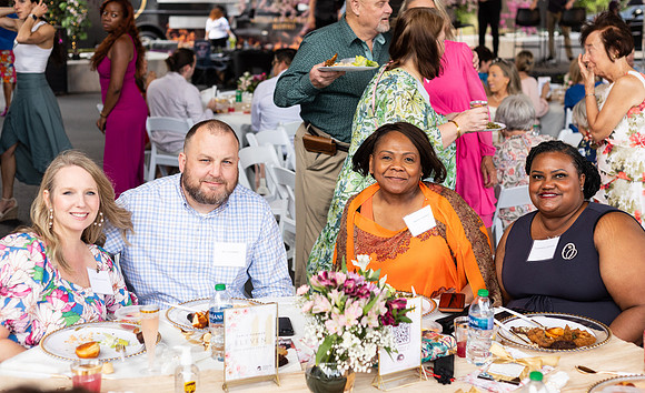Spring Gala