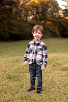 Ilg Family