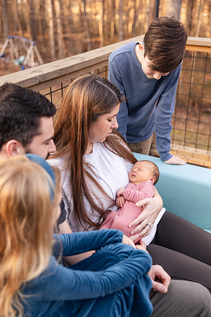 Foulk Family