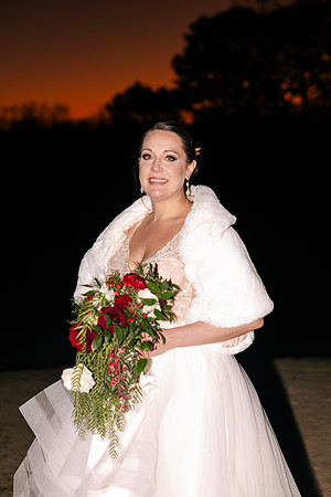 Mr. and Mrs. Benedetti
