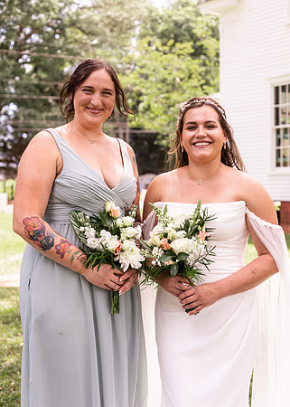 Mr. and Mrs. Lester