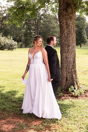 Mr. and Mrs. Fischer