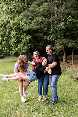 2024 Family Photos