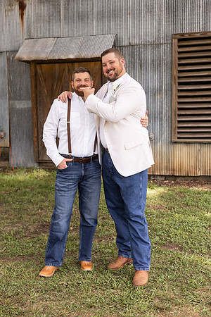 Mr. and Mrs. Lester