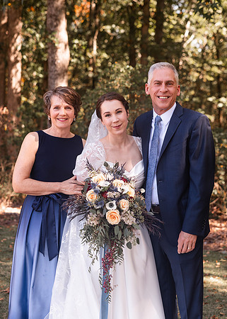Mr. and Mrs. Williams
