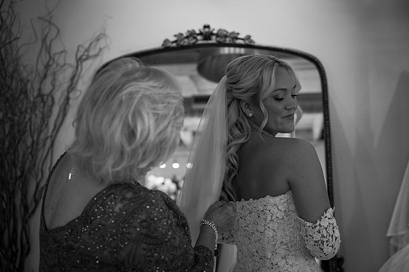 Mr. and Mrs. Young