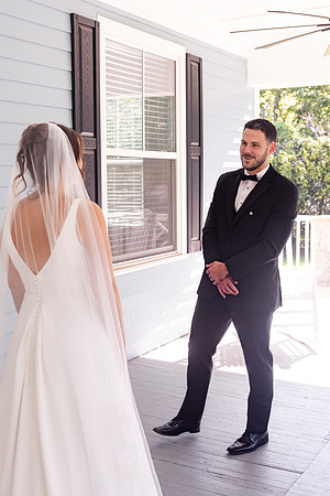 Mr. and Mrs. Lefebvre