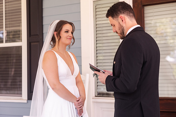 Mr. and Mrs. Lefebvre