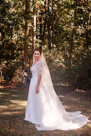 Mr. and Mrs. Williams