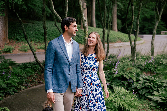 Engagement Photos