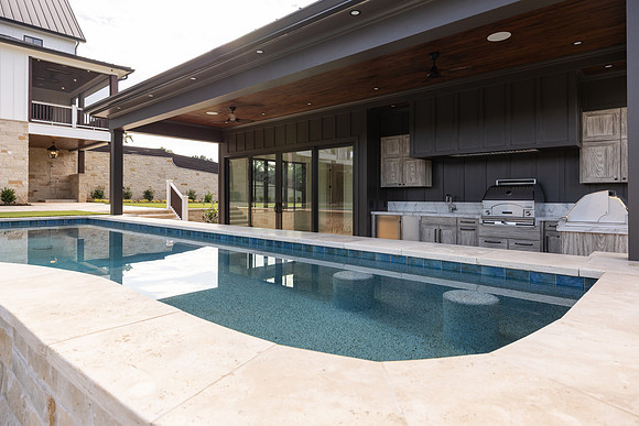 284 McCoy Rd