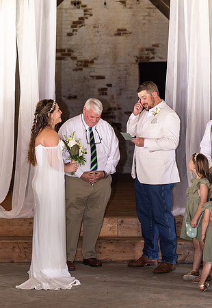 Mr. and Mrs. Lester