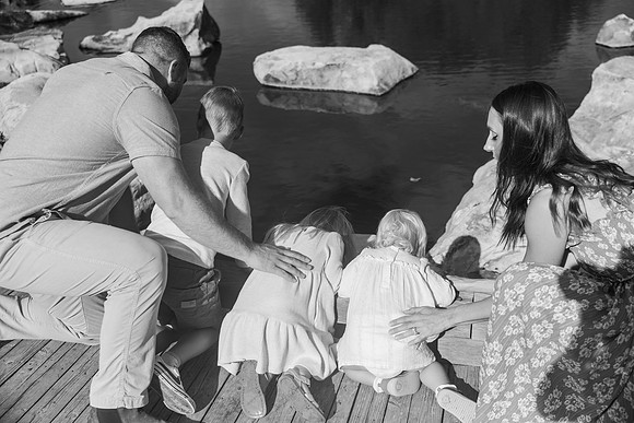 Callan Family