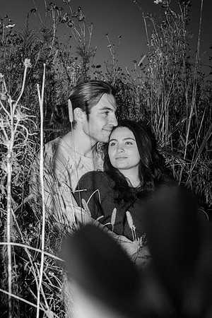 Ian and Emma