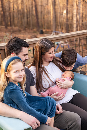 Foulk Family