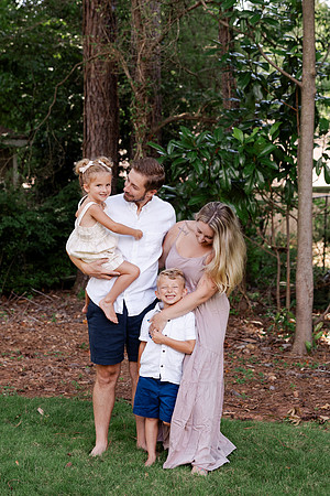 Family Photos