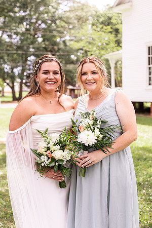 Mr. and Mrs. Lester