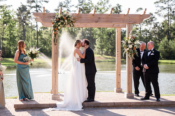 Mr. and Mrs. Fischer