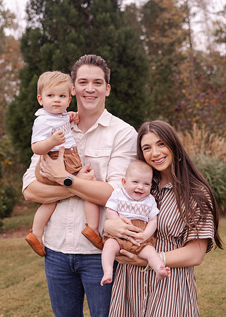 West Family