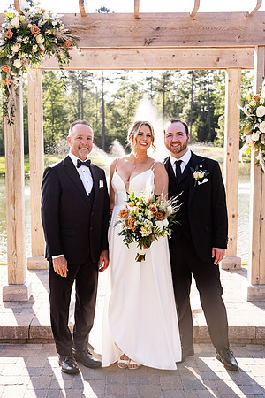 Mr. and Mrs. Fischer