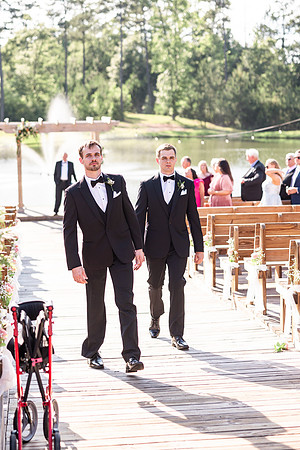 Mr. and Mrs. Fischer