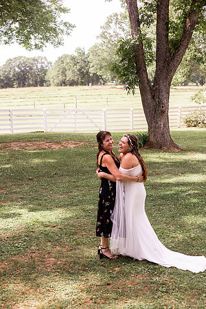 Mr. and Mrs. Lester