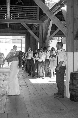 Mr. and Mrs. Lester