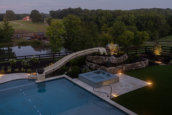 284 McCoy Rd
