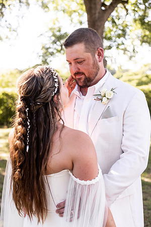 Mr. and Mrs. Lester
