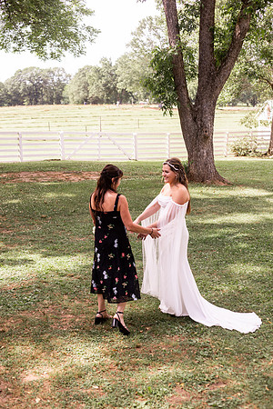 Mr. and Mrs. Lester