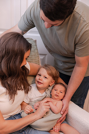 Family Photos 2025