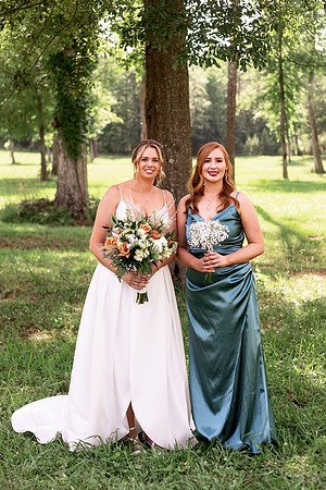 Mr. and Mrs. Fischer