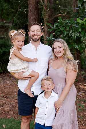 Family Photos