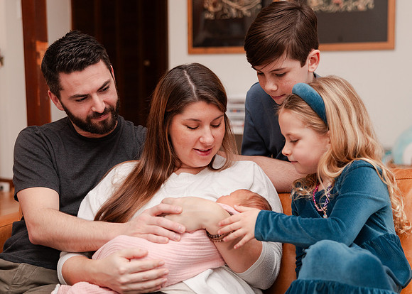 Foulk Family