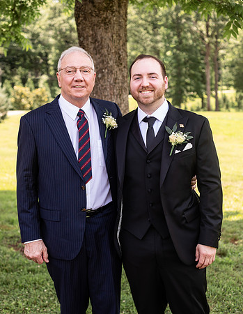 Mr. and Mrs. Fischer