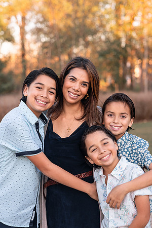 Heintzelman Family