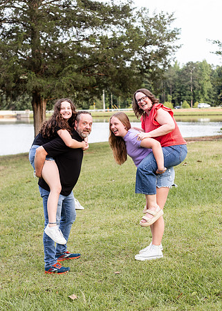 2024 Family Photos