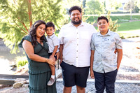 Campos Family
