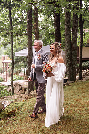 Mr. and Mrs. Thompson